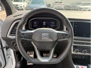 Seat Ateca FR 2.0 TDI DSG - AHK LED Navi AppConnect
