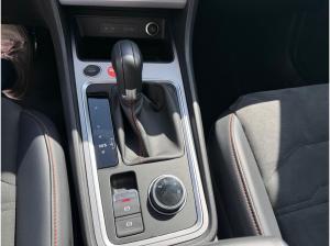 Seat Ateca FR 2.0 TDI DSG - AHK LED Navi AppConnect
