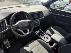 Seat Ateca FR 2.0 TDI DSG - AHK LED Navi AppConnect