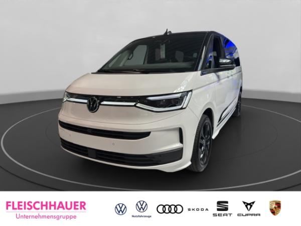 T7 Multivan