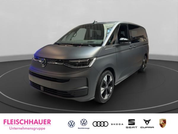 T7 Multivan