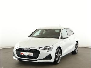 Audi A3 Sportback 1.5 e-hybrid *AHK*MASSAGE*NAVI*RÜCKFAHRKAMERA