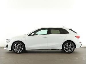 Audi A3 Sportback 1.5 e-hybrid *AHK*MASSAGE*NAVI*RÜCKFAHRKAMERA