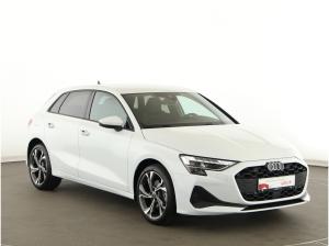 Audi A3 Sportback 1.5 e-hybrid *AHK*MASSAGE*NAVI*RÜCKFAHRKAMERA
