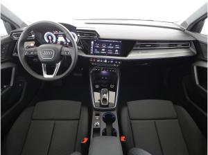 Audi A3 Sportback 1.5 e-hybrid *AHK*MASSAGE*NAVI*RÜCKFAHRKAMERA