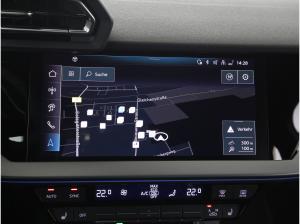 Audi A3 Sportback 1.5 e-hybrid *AHK*MASSAGE*NAVI*RÜCKFAHRKAMERA