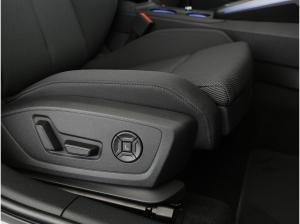 Audi A3 Sportback 1.5 e-hybrid *AHK*MASSAGE*NAVI*RÜCKFAHRKAMERA