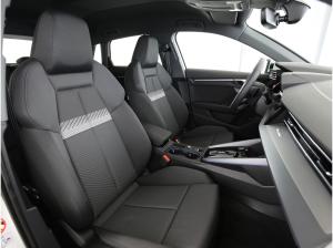 Audi A3 Sportback 1.5 e-hybrid *AHK*MASSAGE*NAVI*RÜCKFAHRKAMERA