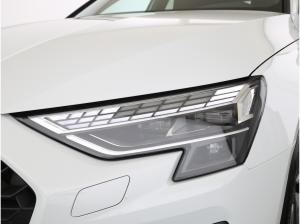 Audi A3 Sportback 1.5 e-hybrid *AHK*MASSAGE*NAVI*RÜCKFAHRKAMERA