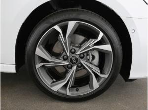 Audi A3 Sportback 1.5 e-hybrid *AHK*MASSAGE*NAVI*RÜCKFAHRKAMERA