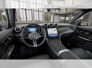 Mercedes-Benz GLC 220 d 4MATIC