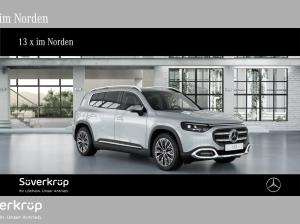 Mercedes-Benz GLB 220