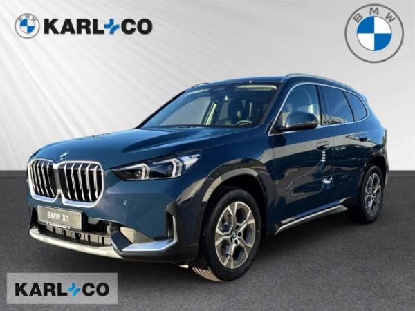 BMW X1 sDrive20i X-Line SOFORT verfügbar
