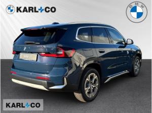 BMW X1 sDrive20i X-Line SOFORT verfügbar