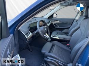 BMW X1 sDrive20i X-Line SOFORT verfügbar