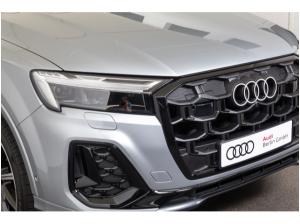 Audi Q7 S line 50 TDI quattro tiptronic