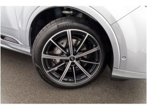 Audi Q7 S line 50 TDI quattro tiptronic