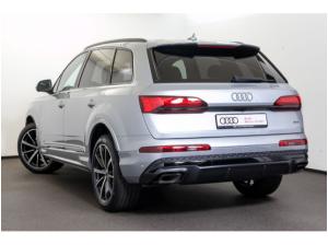 Audi Q7 S line 50 TDI quattro tiptronic