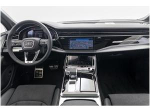 Audi Q7 S line 50 TDI quattro tiptronic