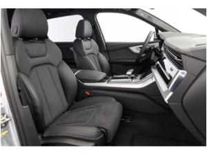 Audi Q7 S line 50 TDI quattro tiptronic