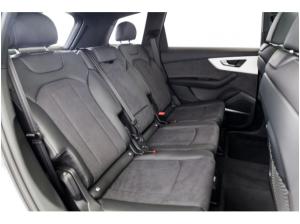 Audi Q7 S line 50 TDI quattro tiptronic