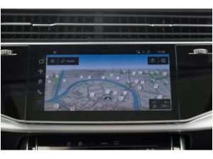 Audi Q7 S line 50 TDI quattro tiptronic