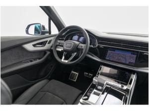 Audi Q7 S line 50 TDI quattro tiptronic