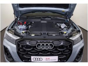 Audi Q7 S line 50 TDI quattro tiptronic