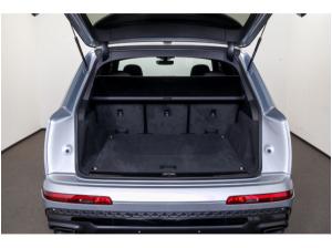 Audi Q7 S line 50 TDI quattro tiptronic