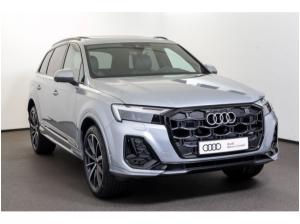 Audi Q7 S line 50 TDI quattro tiptronic