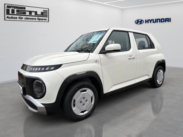 Hyundai INSTER MY27 42KWh Select⚡Gewerbeaktion 3 Stück ⚡