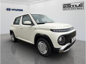 Hyundai INSTER MY27 42KWh Select⚡Gewerbeaktion 3 Stück ⚡