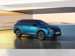 Peugeot 5008 Hybrid 145 e-DSC6 Allure Plus *Weekend-Deal*