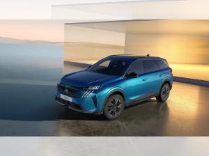 Peugeot 5008 Hybrid 145 e-DSC6 Allure Plus *Weekend-Deal*