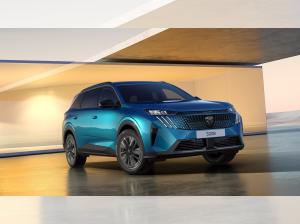 Peugeot 5008 Hybrid 145 e-DSC6 Allure Plus *Weekend-Deal*