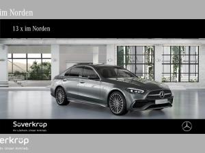 Mercedes-Benz C 220 d