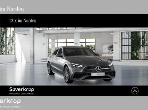 Mercedes-Benz C 220 d