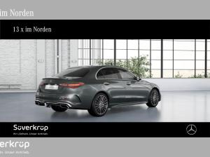 Mercedes-Benz C 220 d