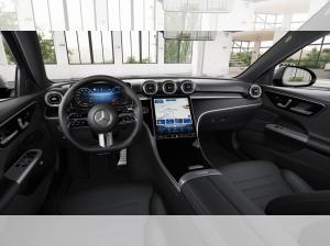 Mercedes-Benz C 220 d