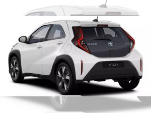 Toyota Aygo 1.5-l-Hybrid Active *Kamera*Alu*lieferbar*