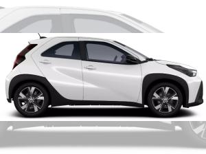 Toyota Aygo 1.5-l-Hybrid Active *Kamera*Alu*lieferbar*