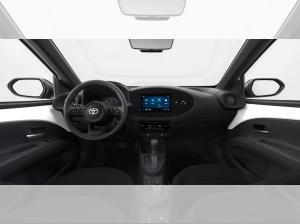 Toyota Aygo 1.5-l-Hybrid Active *Kamera*Alu*lieferbar*