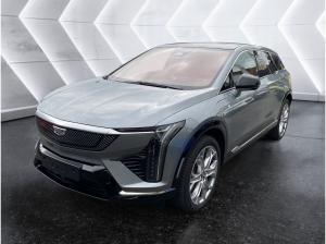 Cadillac OPTIQ Optiq EV Premium Sport 500E AWD bis 31.10.2026