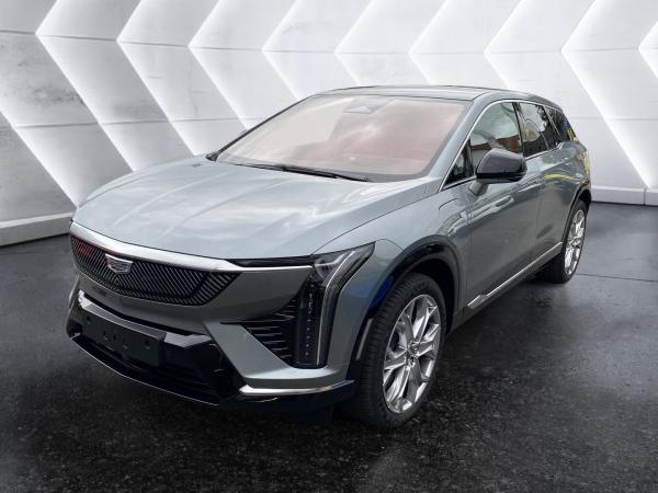 Cadillac OPTIQ Optiq EV Premium Sport 500E AWD bis 31.10.2026