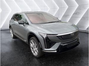 Cadillac OPTIQ Optiq EV Premium Sport 500E AWD bis 31.10.2026
