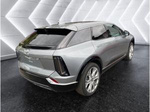 Cadillac OPTIQ Optiq EV Premium Sport 500E AWD bis 31.10.2026