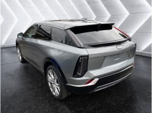 Cadillac OPTIQ Optiq EV Premium Sport 500E AWD bis 31.10.2026
