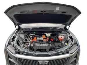Cadillac OPTIQ Optiq EV Premium Sport 500E AWD bis 31.10.2026