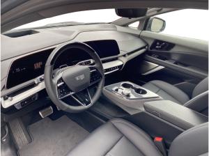 Cadillac OPTIQ Optiq EV Premium Sport 500E AWD bis 31.10.2026