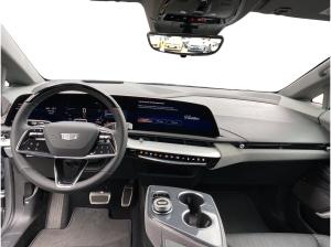 Cadillac OPTIQ Optiq EV Premium Sport 500E AWD bis 31.10.2026